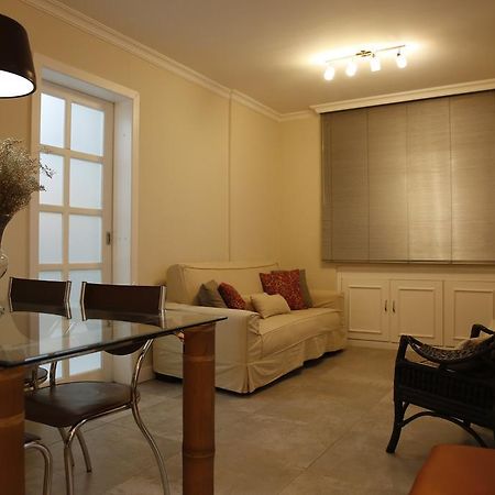 Apartamento Central, Novo E Com Garagem Em Curitiba Kültér fotó